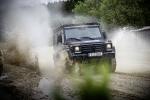 Mercedes-Benz G350 d Professional 2016 года